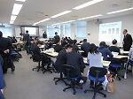 ハンズオン展示